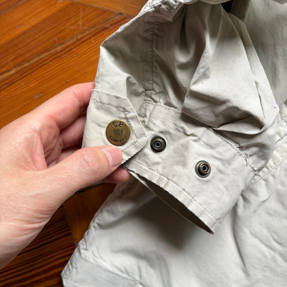1994 CP Company Jacket XL