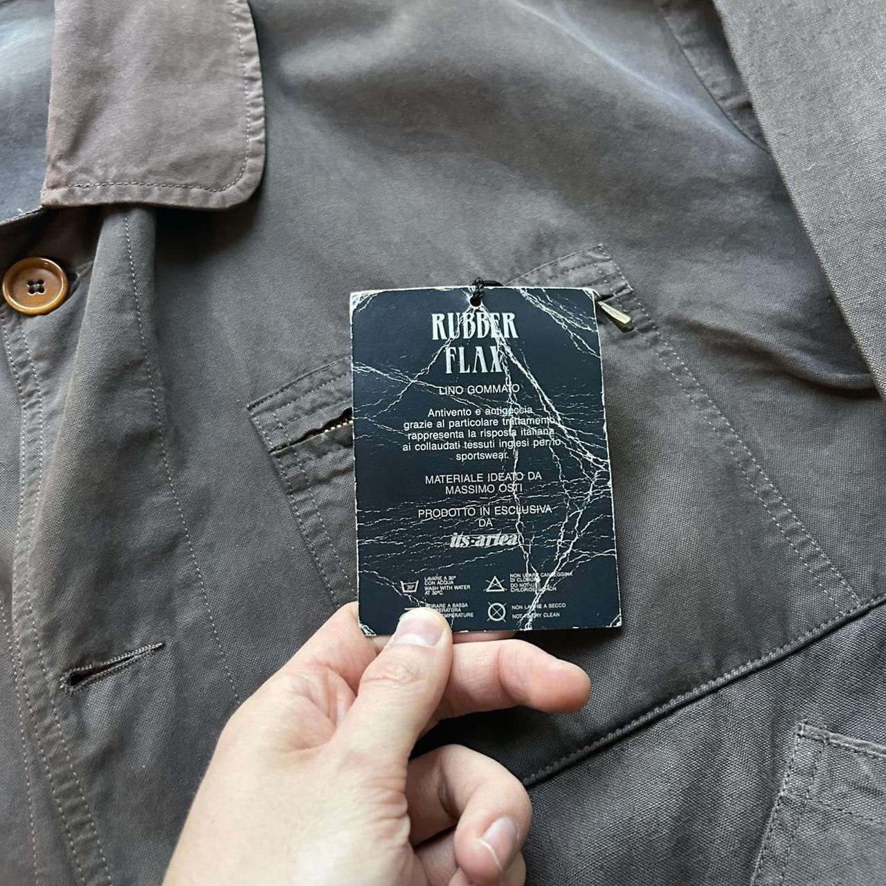 1989 BNWT CP Company Hunting Jacket XL