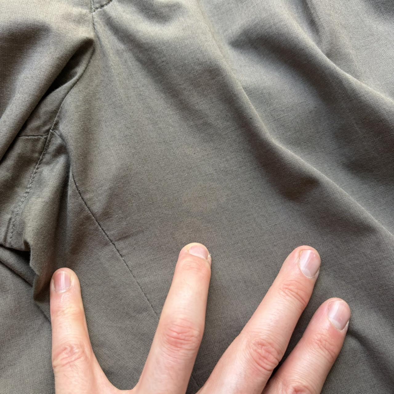 1990s Emporio Armani Trousers 34W 28L
