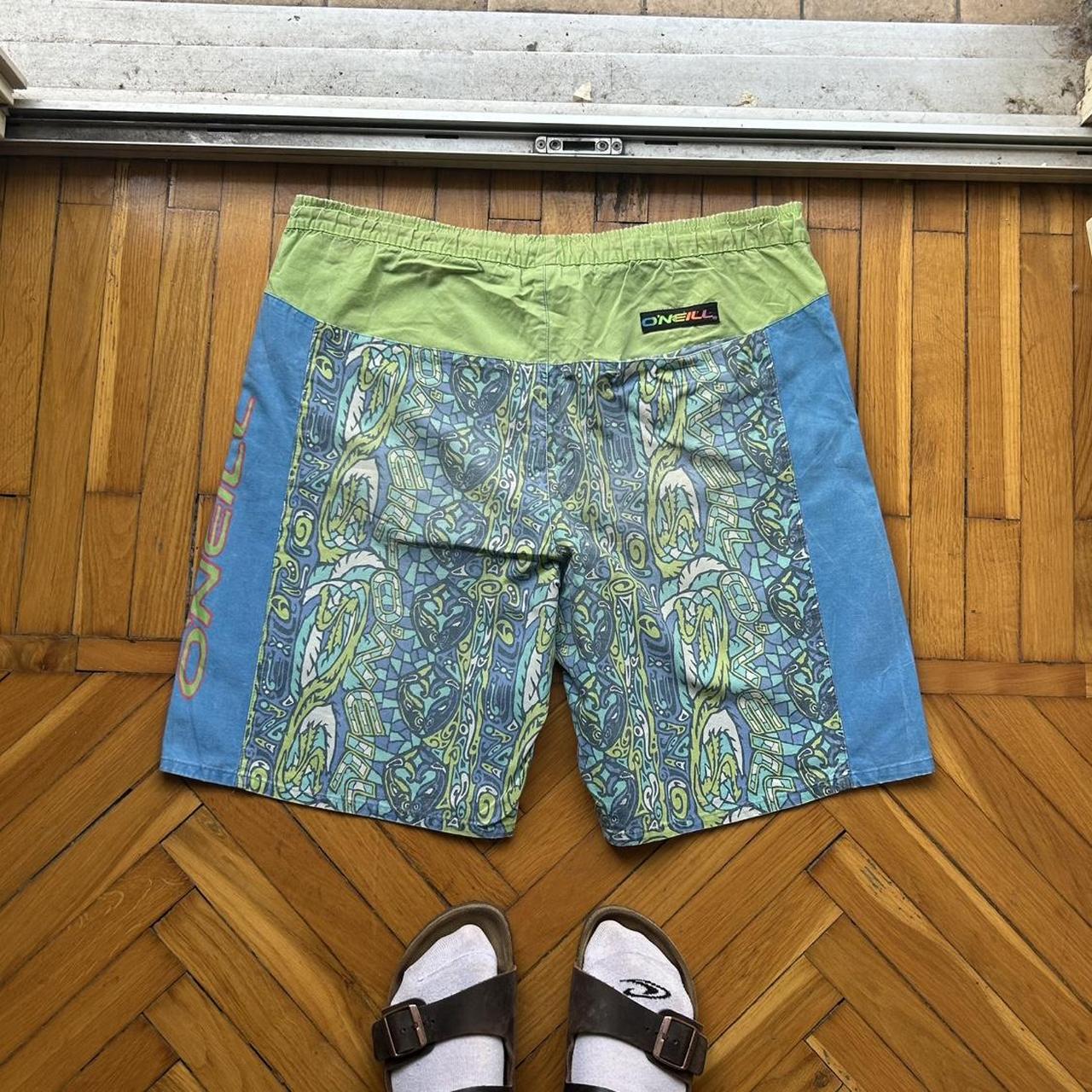 1990s O’Neill Shorts 38W