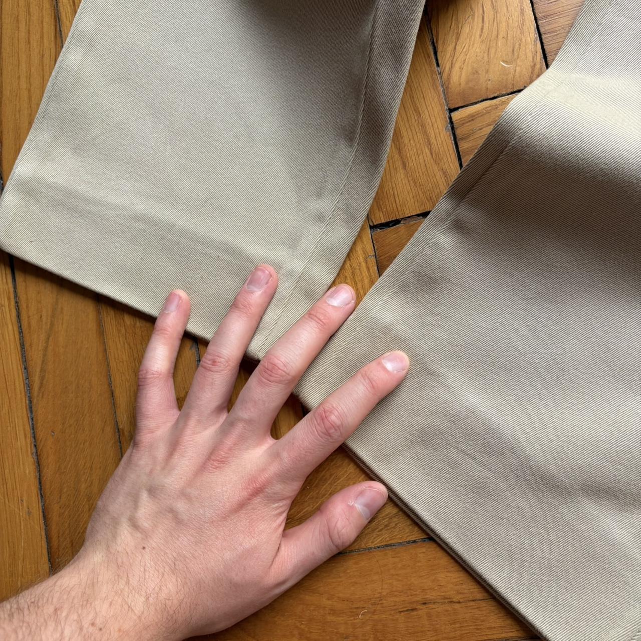 A/W 1998 CP Company Trousers 34W 32L