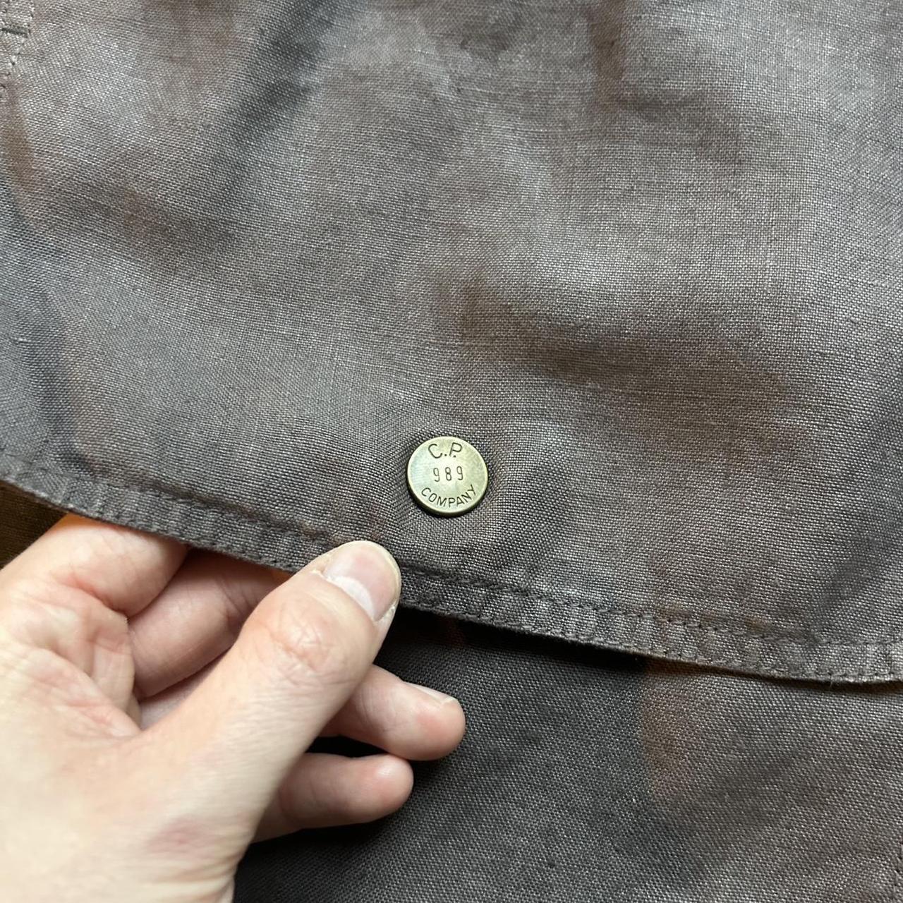 1989 BNWT CP Company Hunting Jacket XL