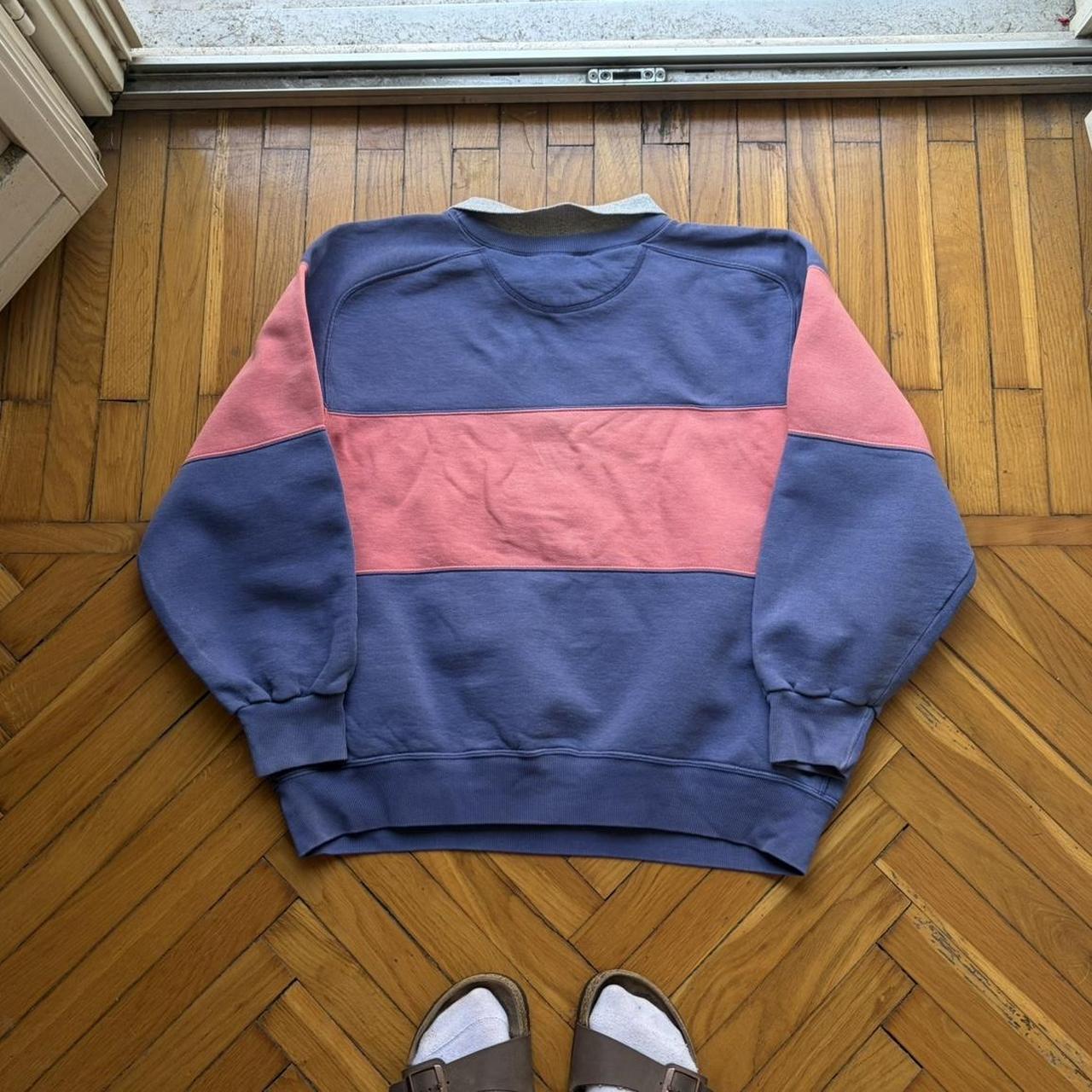 1980s Best Company Sweatshirt L