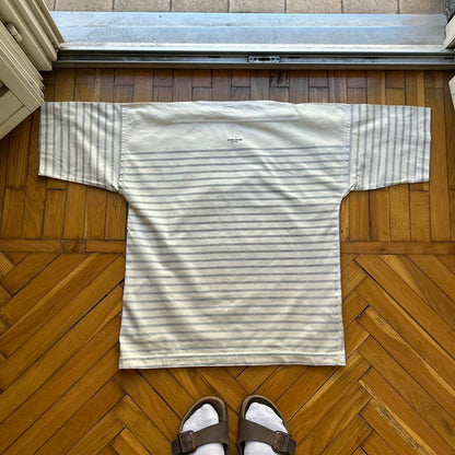 1989 Stone Island Ice Jacket T Shirt M