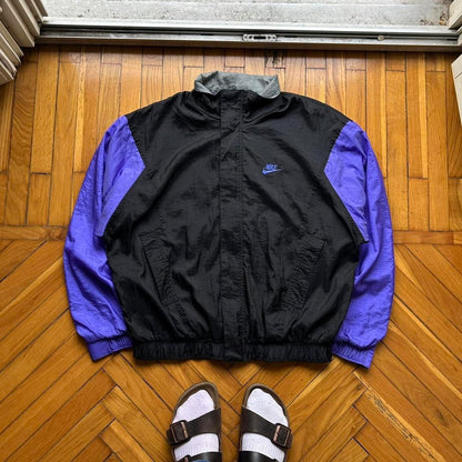 1990s Nike Challenge Court Jacket M