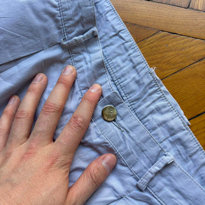 1980s Giorgio Armani Trousers 28W 28L