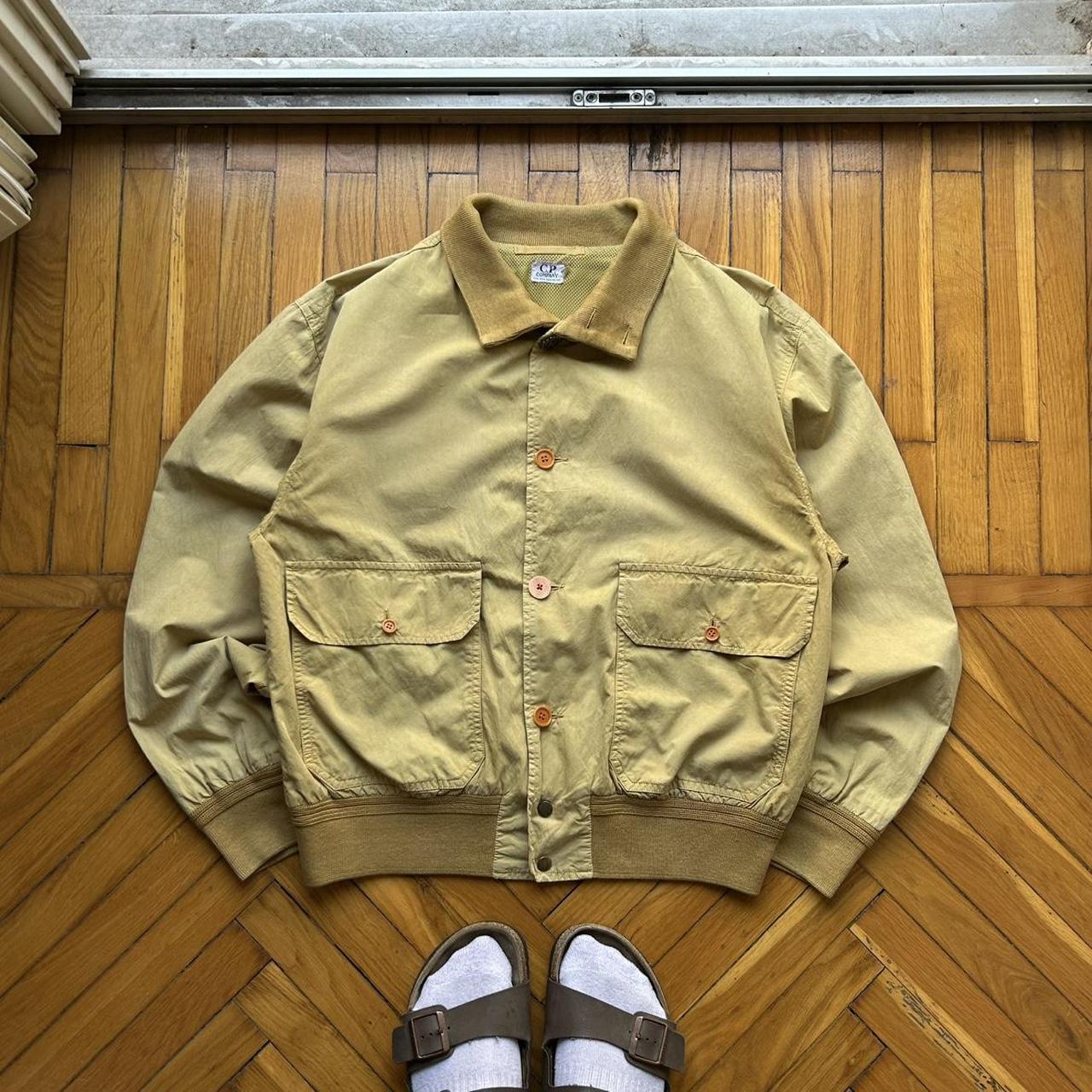 1994 CP Company Bomber Jacket M