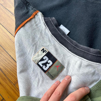 1990s Nike Air Jordan T Shirt XXL