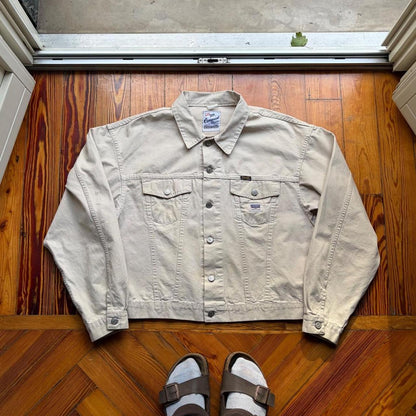 1990s Chevignon Bomber Jacket S