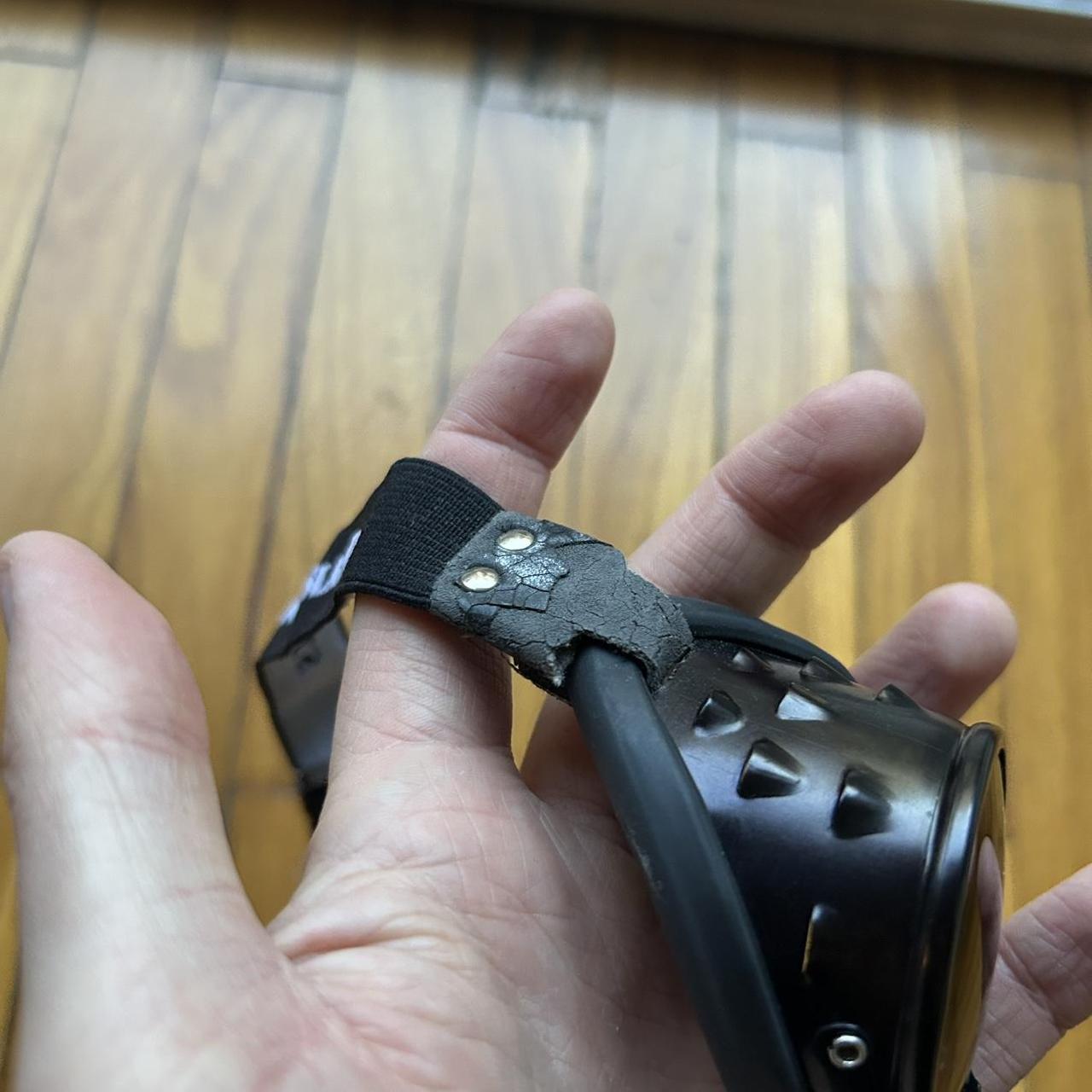 1980s Stone Island Goggles BNWT