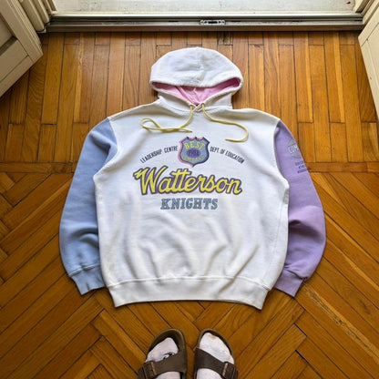 1990s Best Company Hoodie S