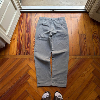 A/W 1999 CP Company Trousers Grey 32W 30L