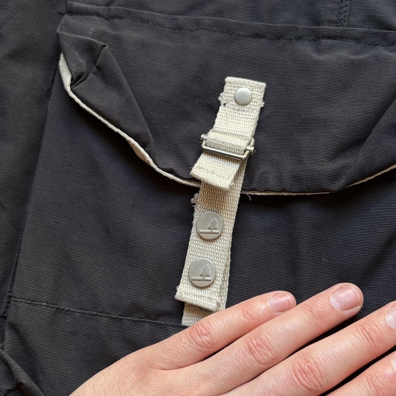 2000s Best Company Utility Jacket L