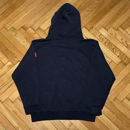 2000s Napapijri Hoodie Navy S