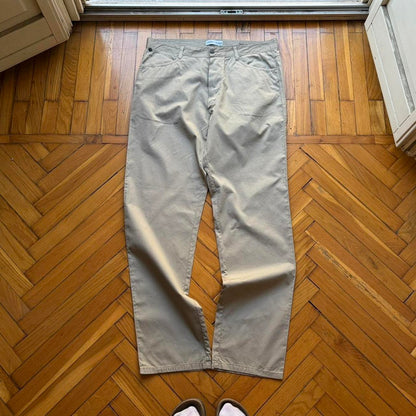 S/S 2002 Stone Island Trousers 36W 34L