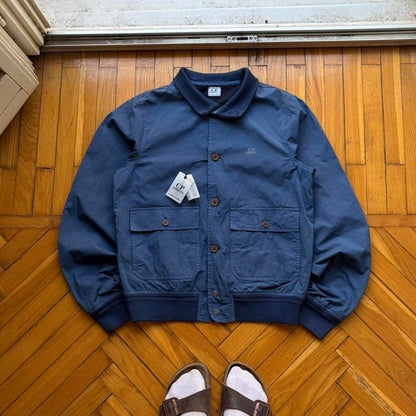 S/S 2009 CP Company Bomber Jacket BNWT S