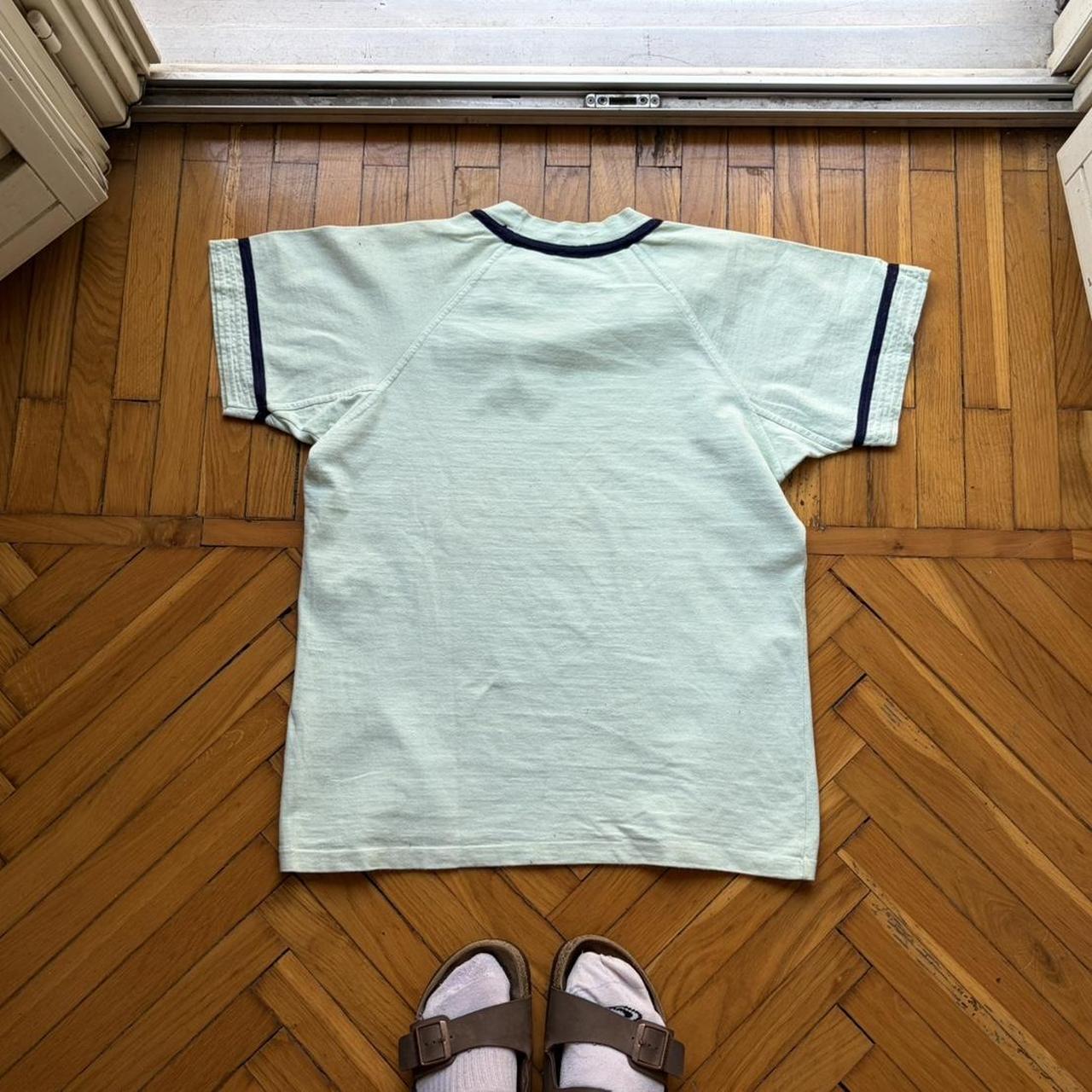 1980s CP Company T Shirt S