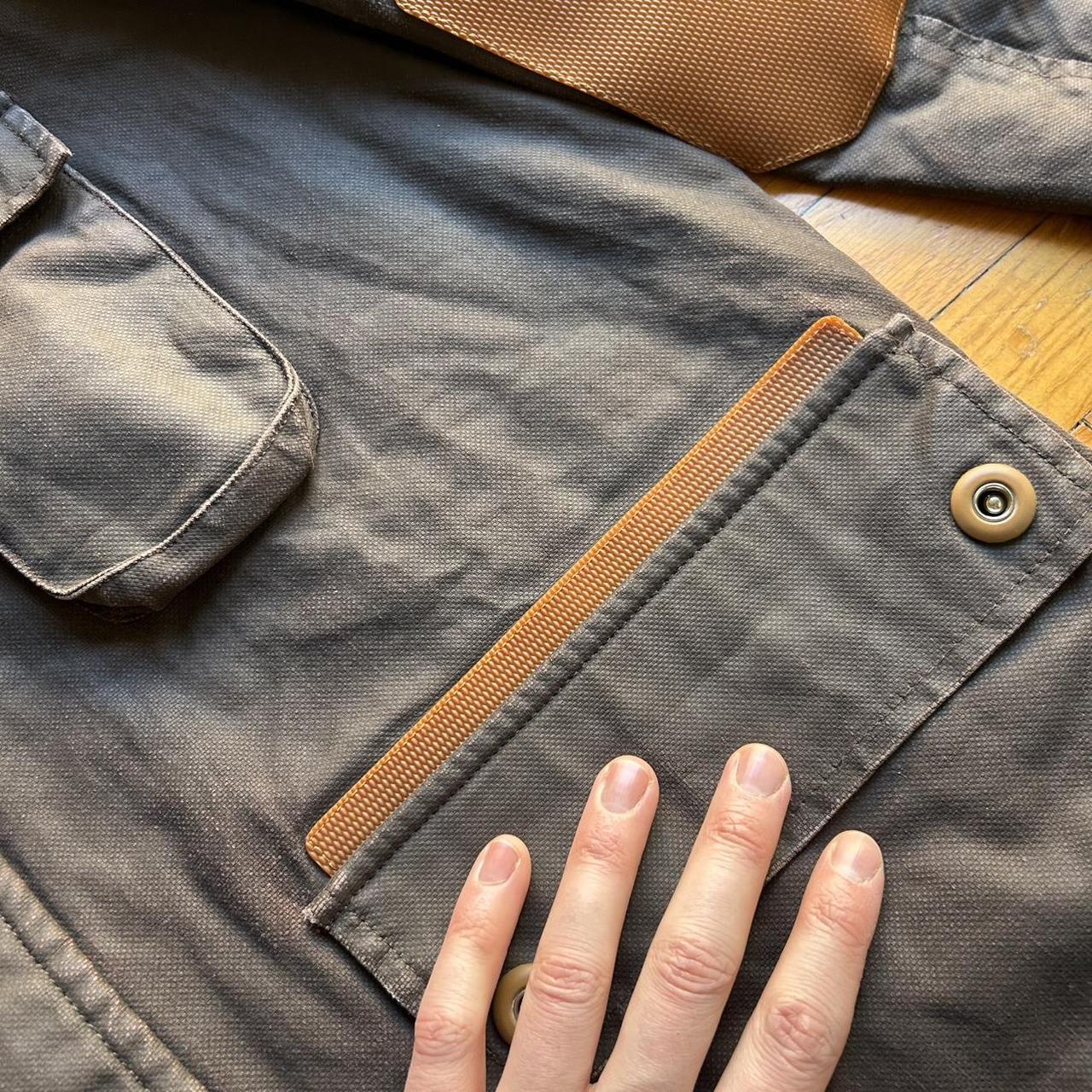 1990s Superga Jacket Khaki L