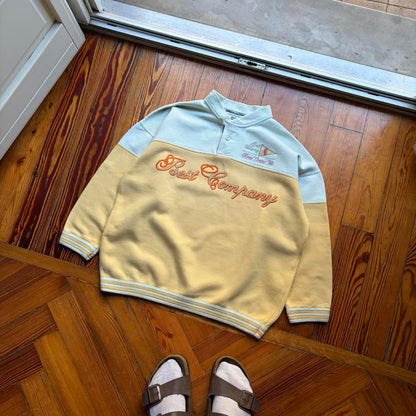 1980s Best Company Sweatshirt S
