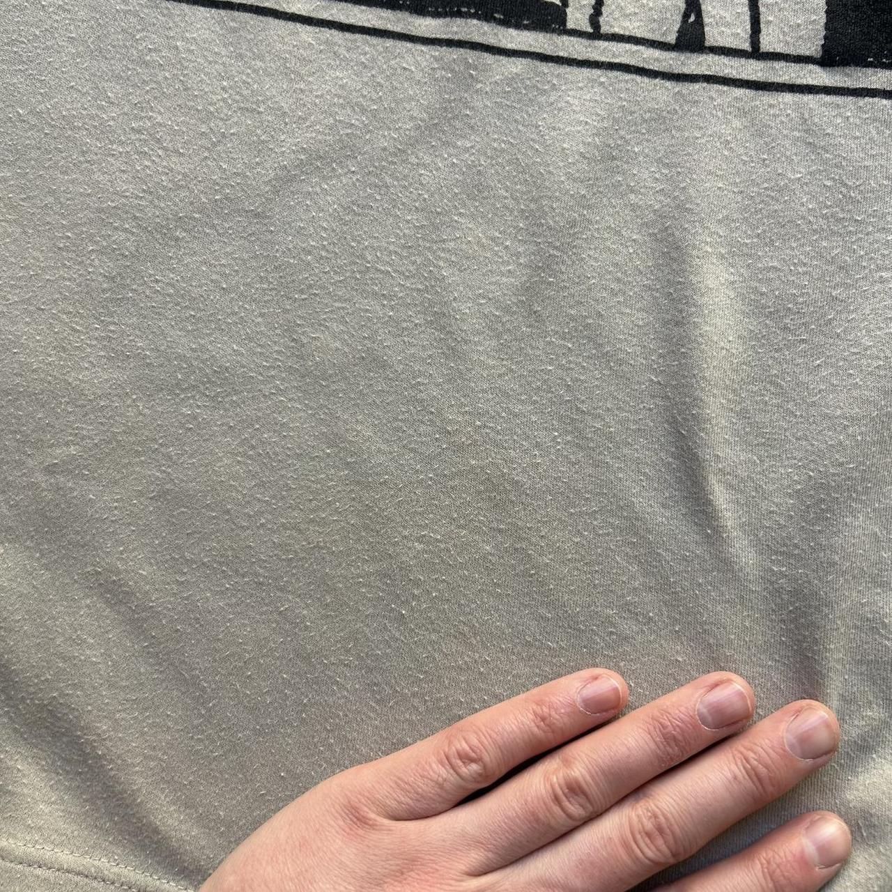 1990s Ciao Graphic T Shirt L