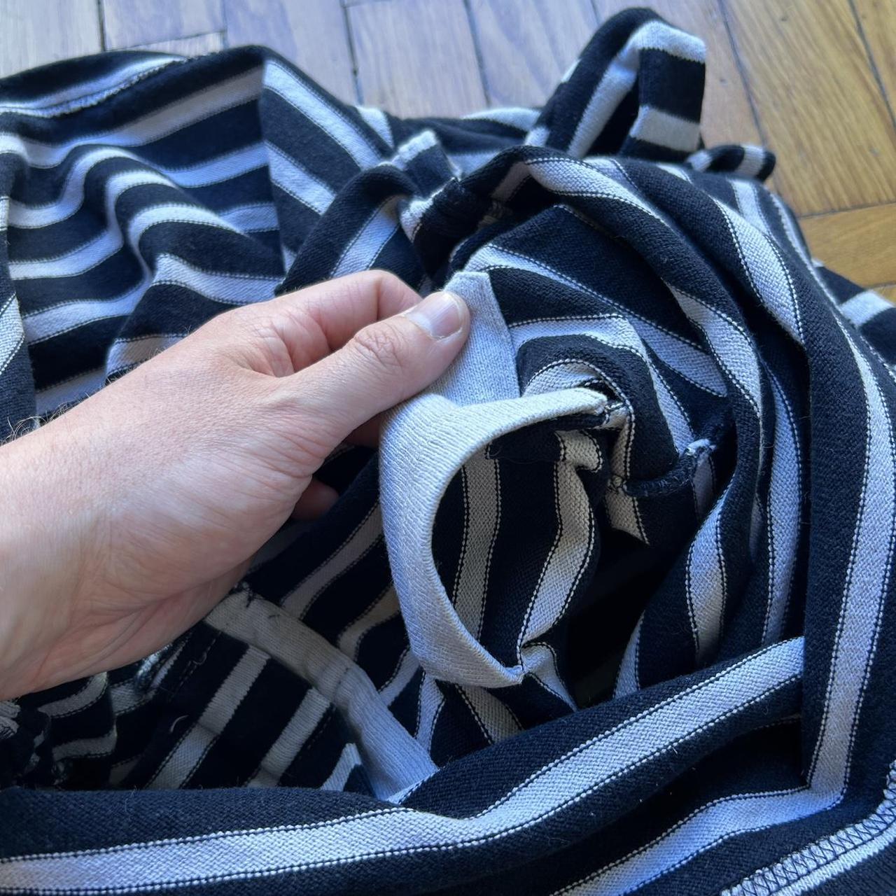 2000s Nigel Cabourn x Armox Lux Sweatshirt S