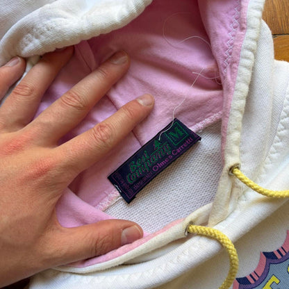 1990s Best Company Hoodie S
