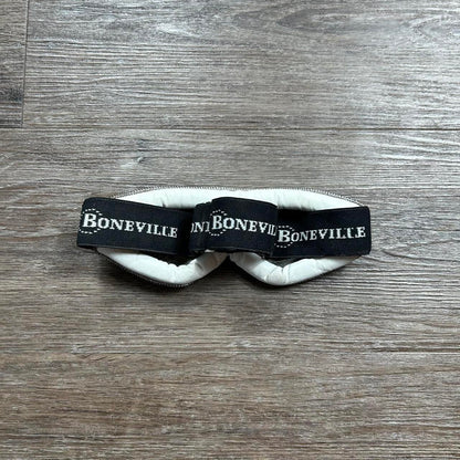 Vintage Boneville Goggles OS