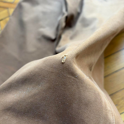 1980s CP Company Moleskin Trousers 30W 30L