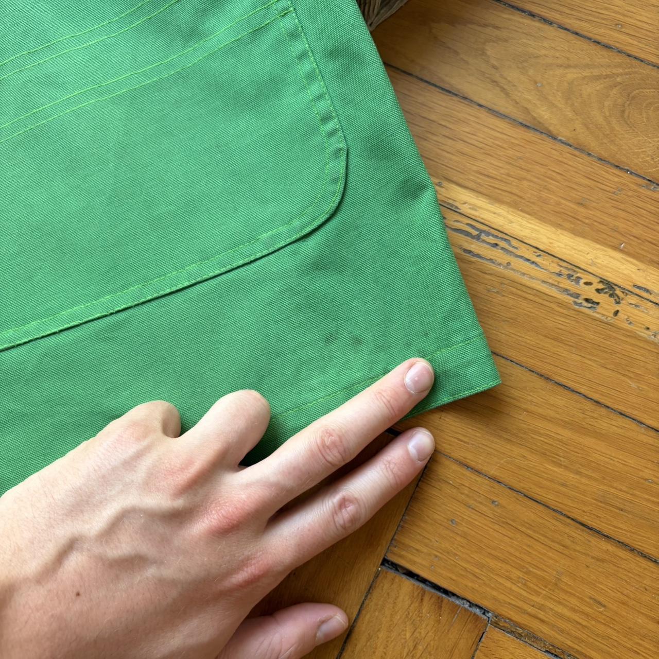 1990s Best Company Jacket Green XL