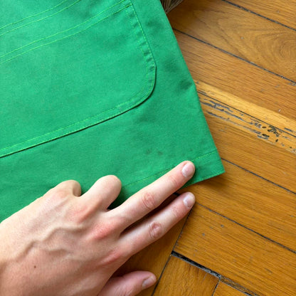 1990s Best Company Jacket Green XL