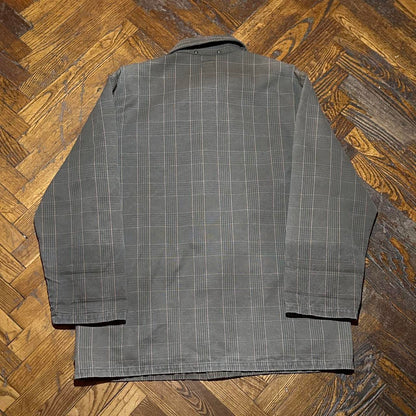 1993 CP Company Checked Jacket XL