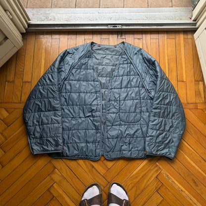 1992 CP Company Lined Coat Navy XL