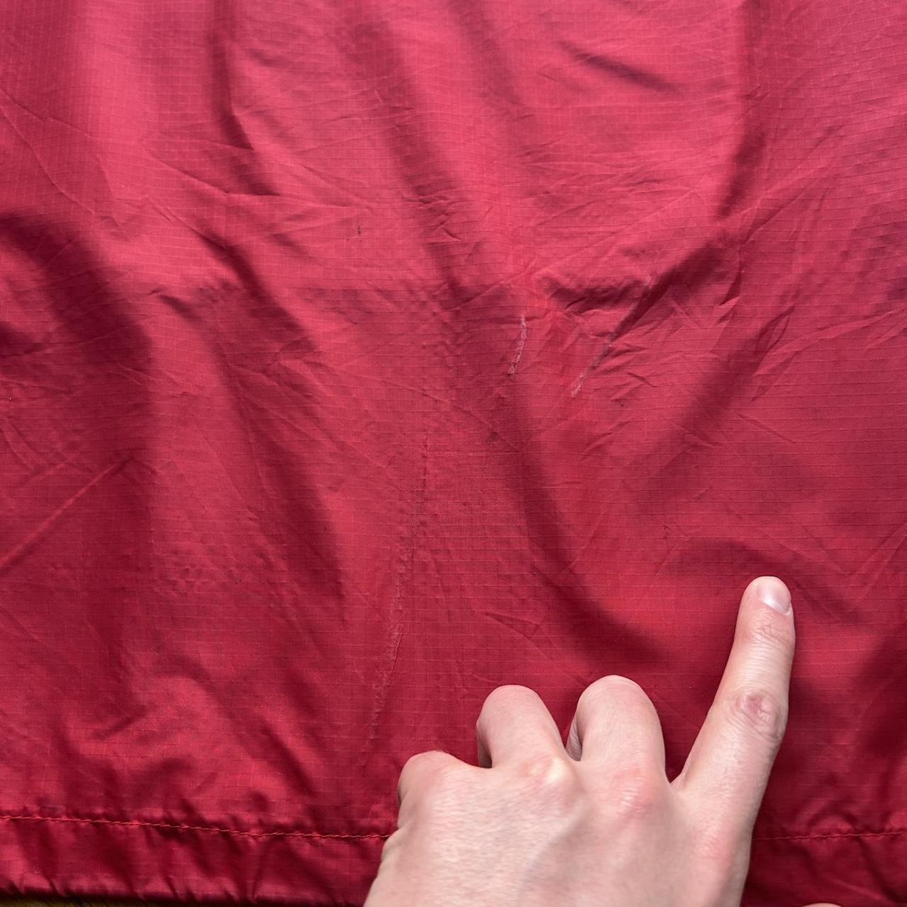 1990s Patagonia Anorak Jacket XL