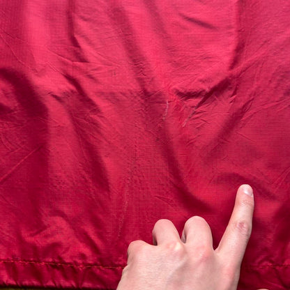 1990s Patagonia Anorak Jacket XL