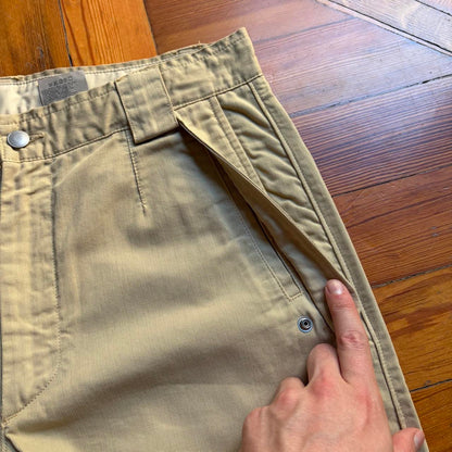 S/S 2002 CP Company Trousers BNWT 34W 34L