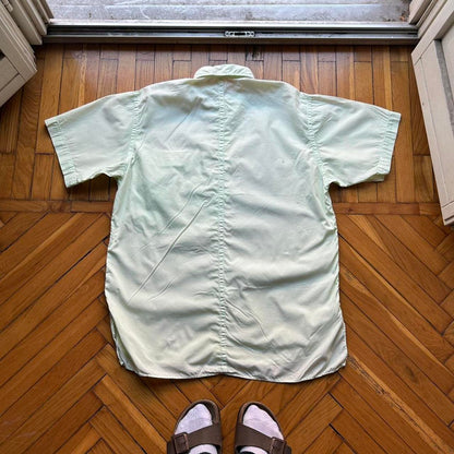 1980s CP Company Shirt Mint L