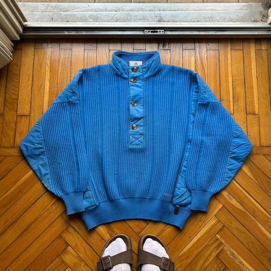 1990s Australian By L’Alpina Knitted Jumper M
