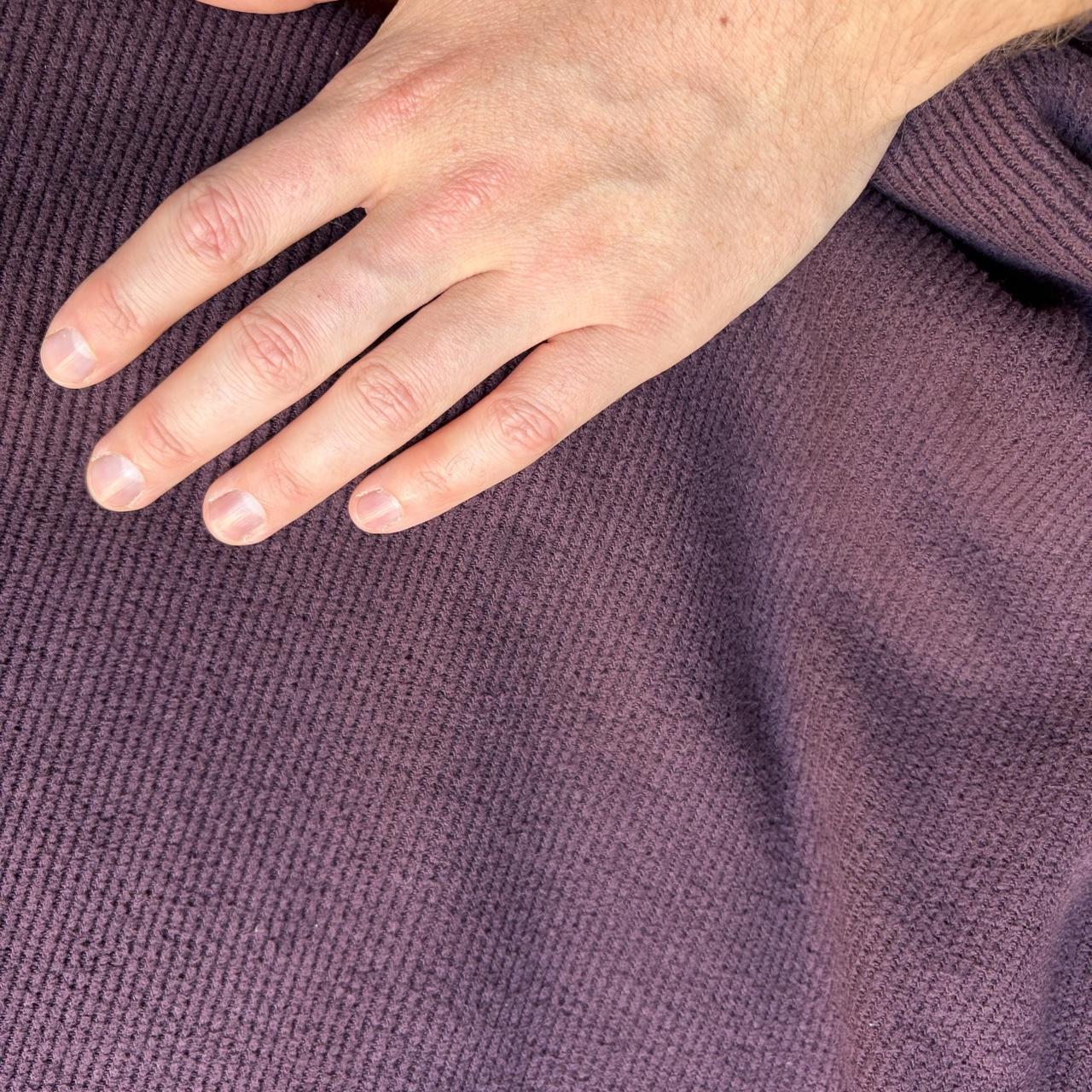 1990s Armani Jeans Sweatshirt L