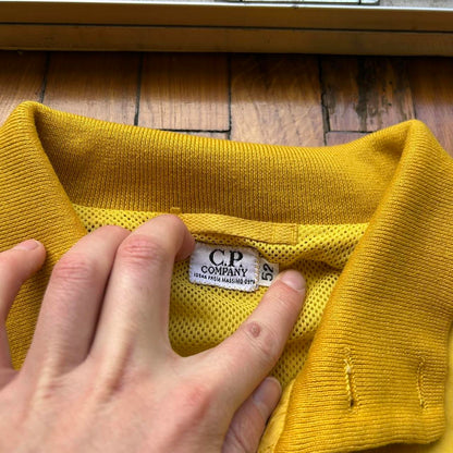 1994 CP Company Flight Jacket Yellow L