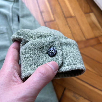 A/W 1998 CP Company Fleece Sweatshirt M