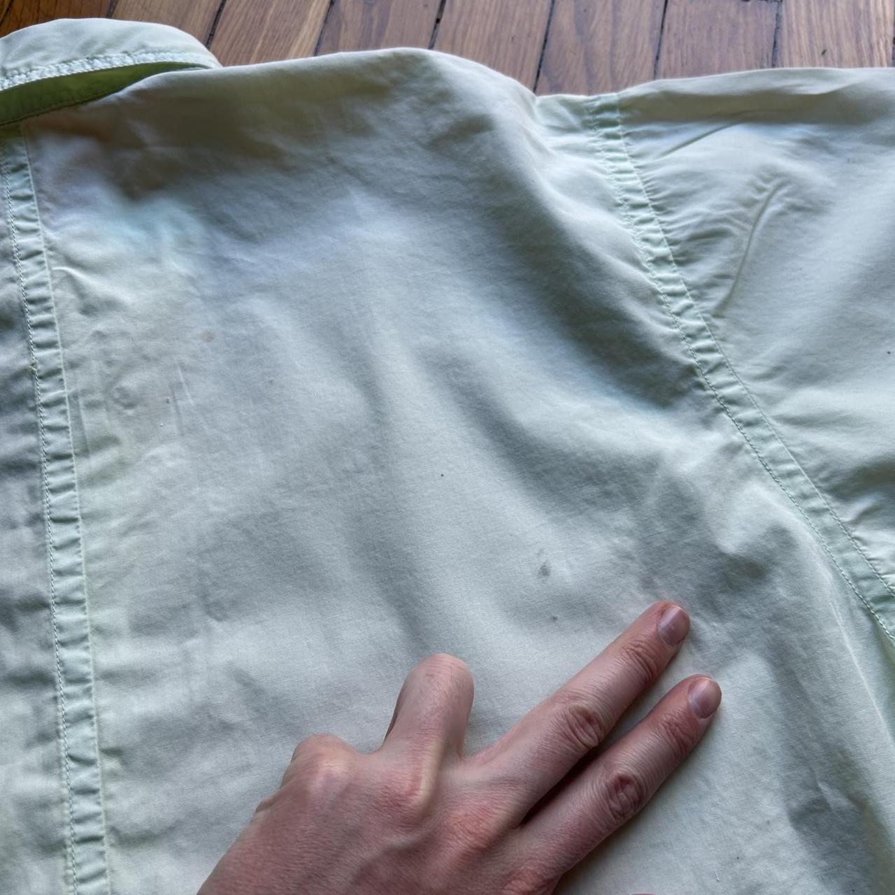 1980s CP Company Shirt Mint L