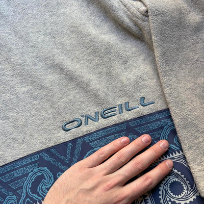 1990s O’Neill Fleece Sweatshirt S