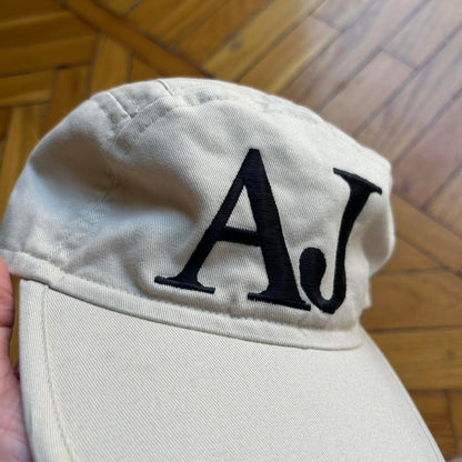 1990s Armani Jeans Cap Size II