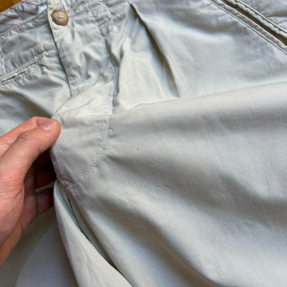 1980s CP Company Trousers Beige 32W 30L
