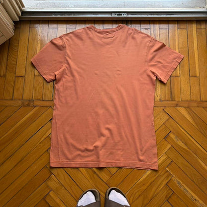 1990s Emporio Armani Sailing T Shirt S