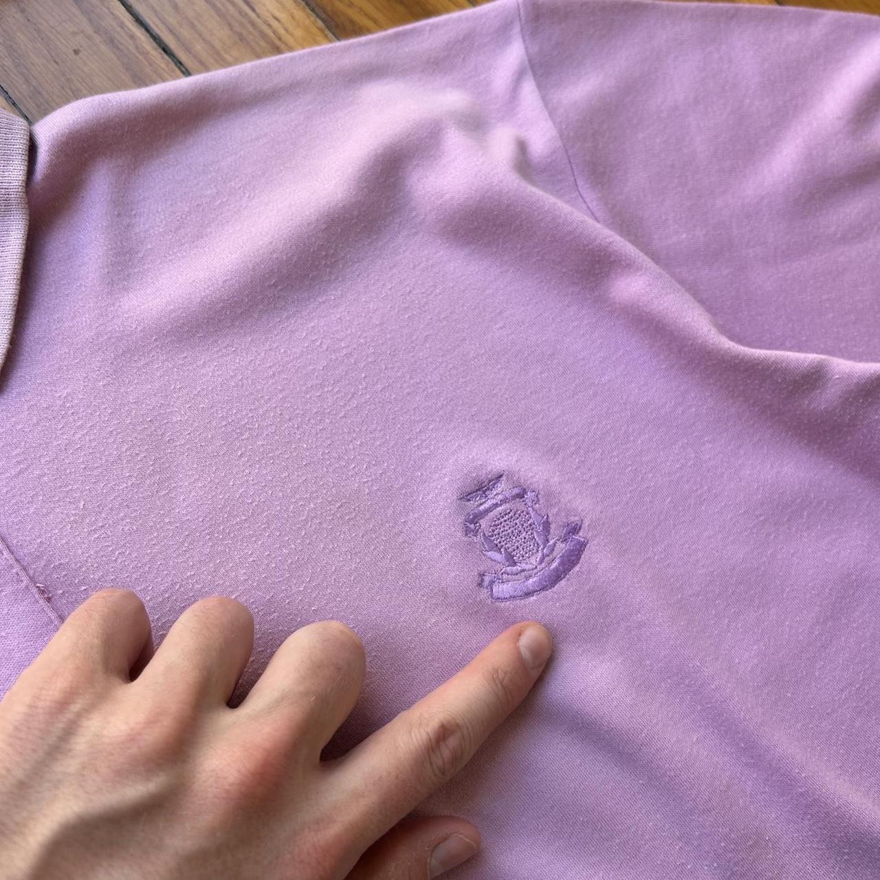 1980s Classics Of Emporio Armani Polo Shirt M