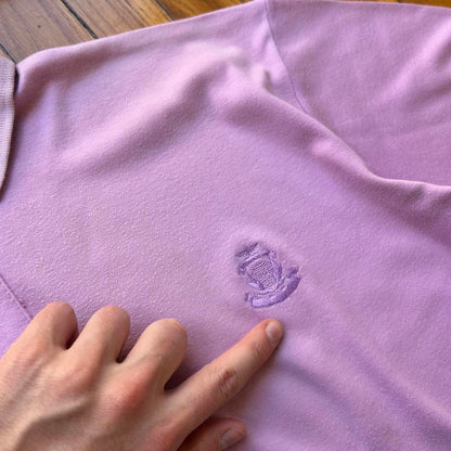 1980s Classics Of Emporio Armani Polo Shirt M