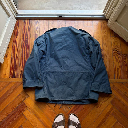 1970s Alpha Industries M-65 Field Jacket XL