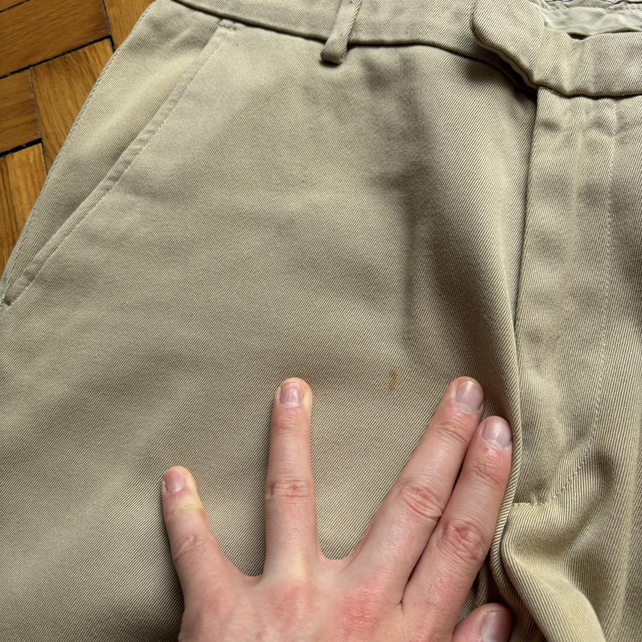 A/W 1998 CP Company Trousers 34W 32L