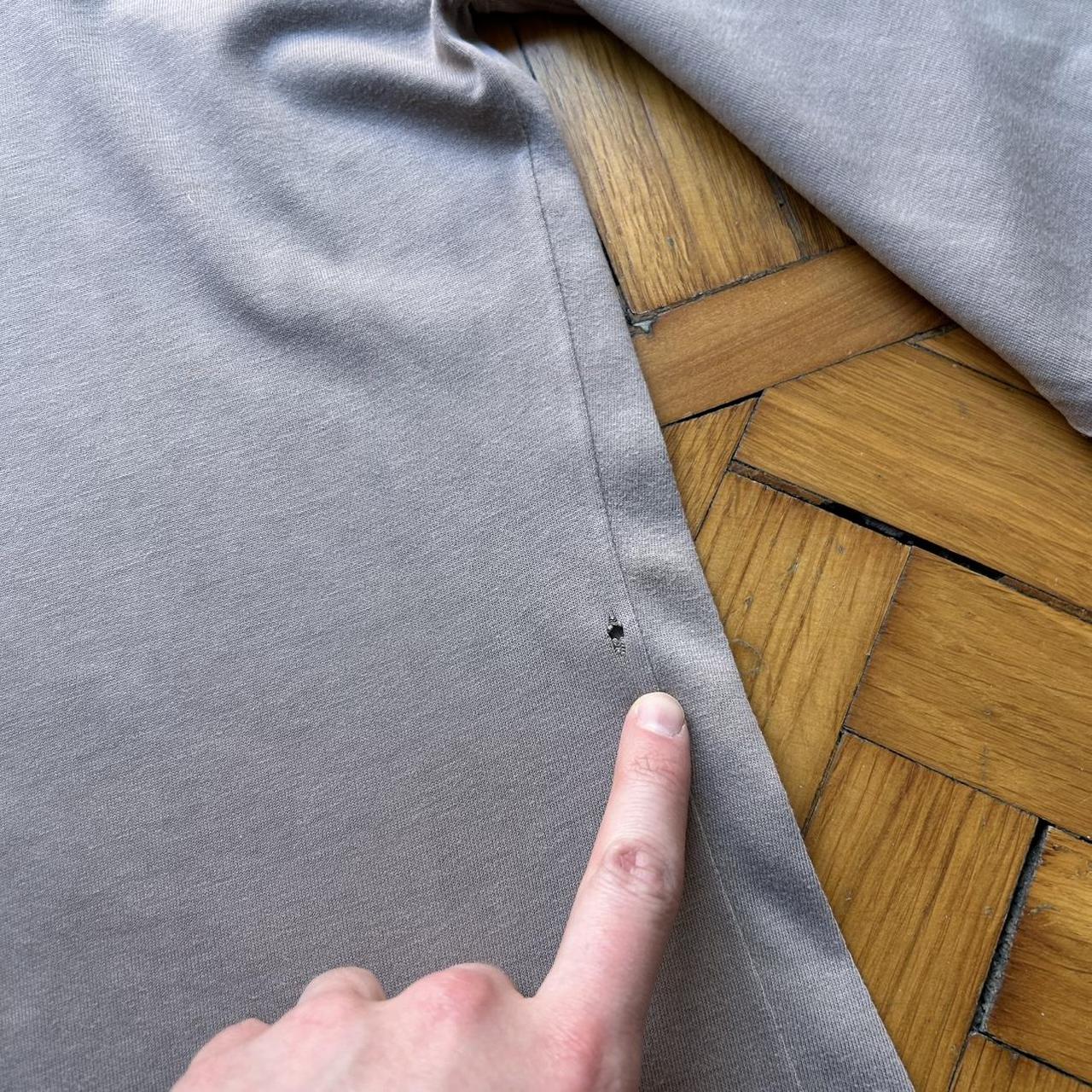 1980/90 Emporio Armani Anniversary T Shirt M